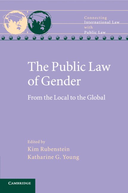 The Public Law of Gender 1
