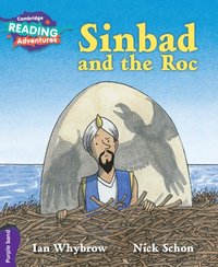 bokomslag Cambridge Reading Adventures Sinbad and the Roc Purple Band