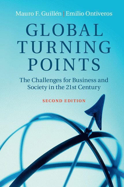 Global Turning Points 1