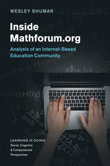 bokomslag Inside Mathforum.org