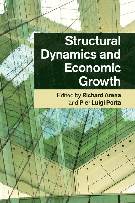 Structural Dynamics and Economic Growth 1