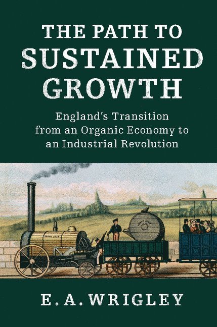 The Path to Sustained Growth 1