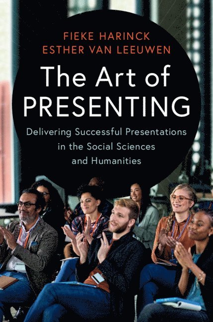 The Art of Presenting 1