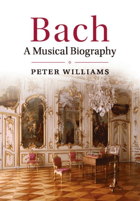 Bach 1