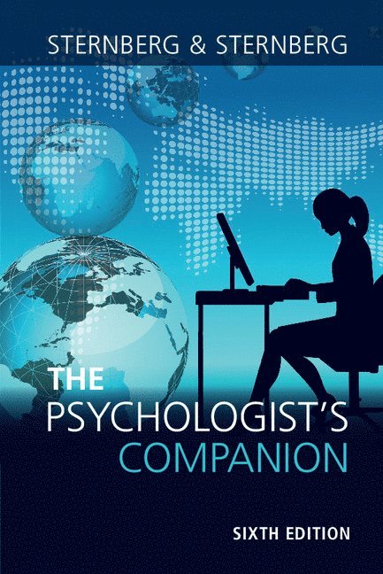 The Psychologist's Companion 1