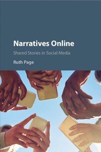 bokomslag Narratives Online