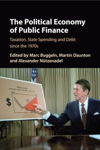 bokomslag The Political Economy of Public Finance