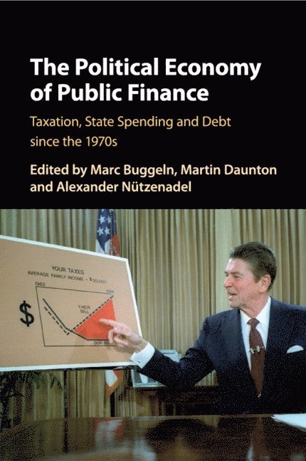 Political Economy of Public Finance 1