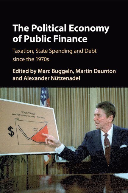 The Political Economy of Public Finance 1