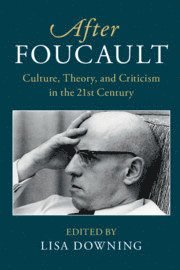 bokomslag After Foucault