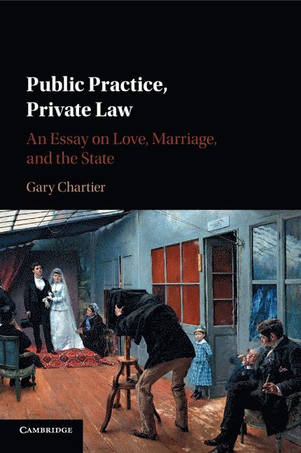 Public Practice, Private Law 1