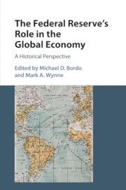 Federal Reserve's Role in the Global Economy