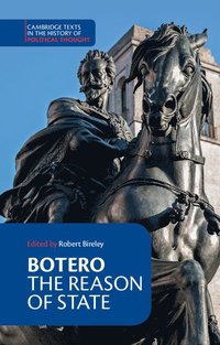 bokomslag Botero: The Reason of State