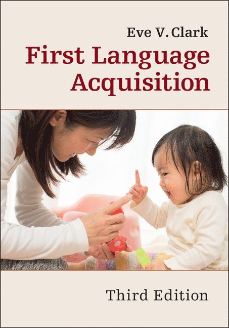 First Language Acquisition 1