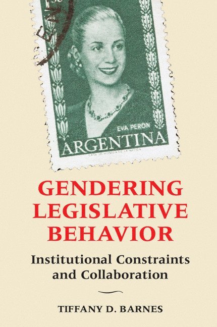 Gendering Legislative Behavior 1