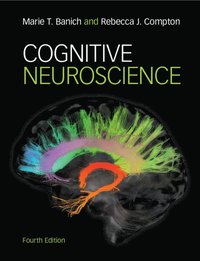 bokomslag Cognitive Neuroscience