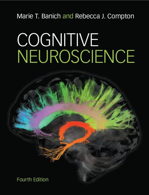 Marie T. Banich, Rebecca J. Compton, Marie T. (University of Colorado Boulder) Banich, Pennsylvania) Compton, Rebecca J. (Haverford College - Cognitive Neuroscience, Häftad
