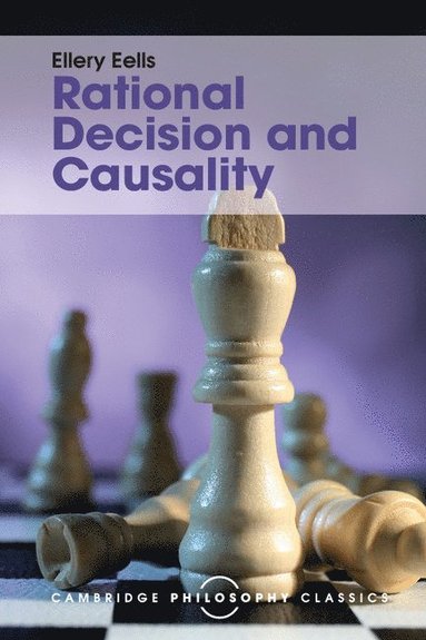 bokomslag Rational Decision and Causality