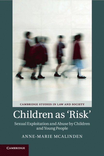 Children as 'Risk' 1