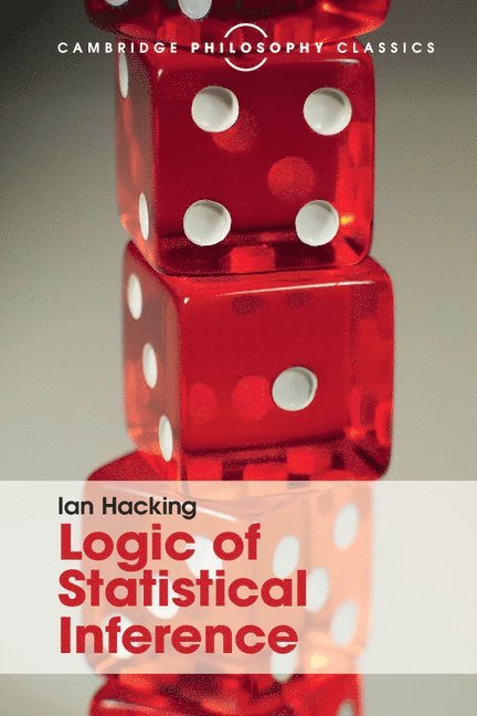 Logic of Statistical Inference