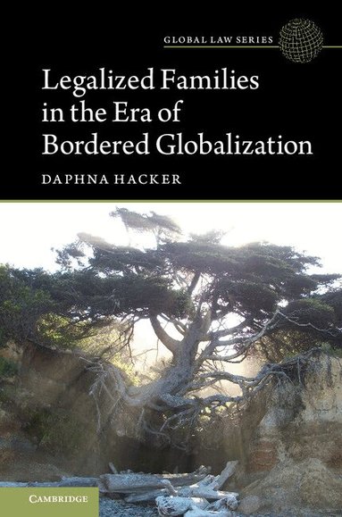 Daphna Hacker - Legalized Families in the Era of Bordered Globalization, Häftad