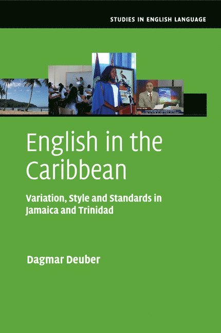 English in the Caribbean 1