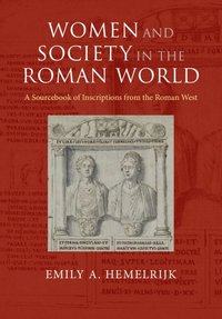 bokomslag Women and Society in the Roman World