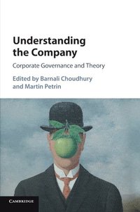 bokomslag Understanding the Company