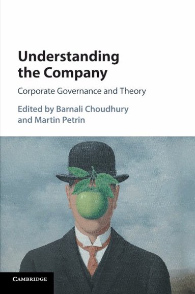 Barnali Choudhury, Martin Petrin - Understanding the Company, Häftad