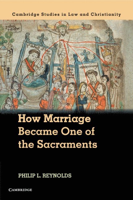 How Marriage Became One of the Sacraments 1