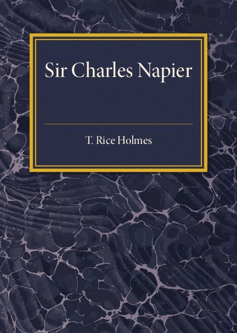 Sir Charles Napier 1