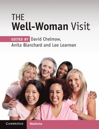 bokomslag The Well-Woman Visit