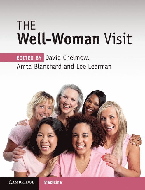 The Well-Woman Visit 1