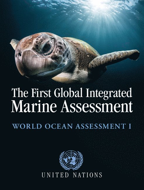 The First Global Integrated Marine Assessment 1