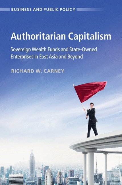 Authoritarian Capitalism 1