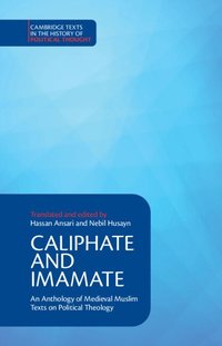 bokomslag Caliphate and Imamate
