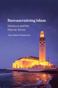 bokomslag Bureaucratizing Islam