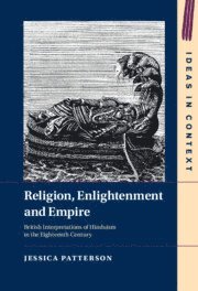 bokomslag Religion, Enlightenment and Empire