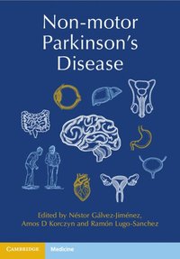 bokomslag Non-motor Parkinson's Disease
