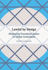 bokomslag Lawful by Design