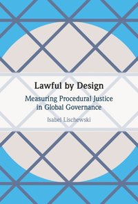 bokomslag Lawful by Design