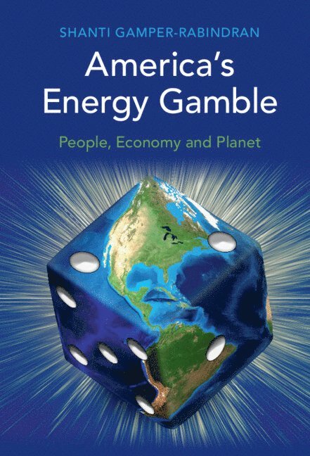 America's Energy Gamble 1