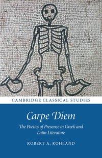 bokomslag Carpe Diem