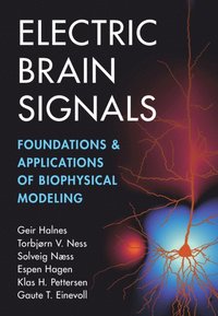 bokomslag Electric Brain Signals