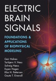 bokomslag Electric Brain Signals