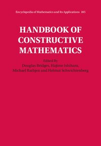 bokomslag Handbook of Constructive Mathematics