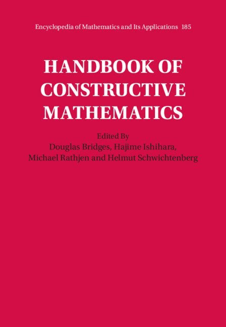 Handbook of Constructive Mathematics 1