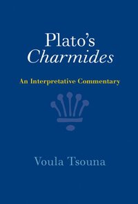 bokomslag Plato's Charmides