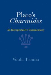 bokomslag Plato's Charmides