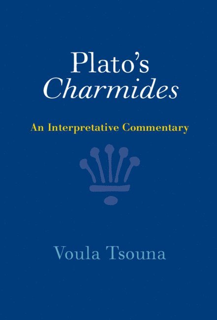 Plato's Charmides 1